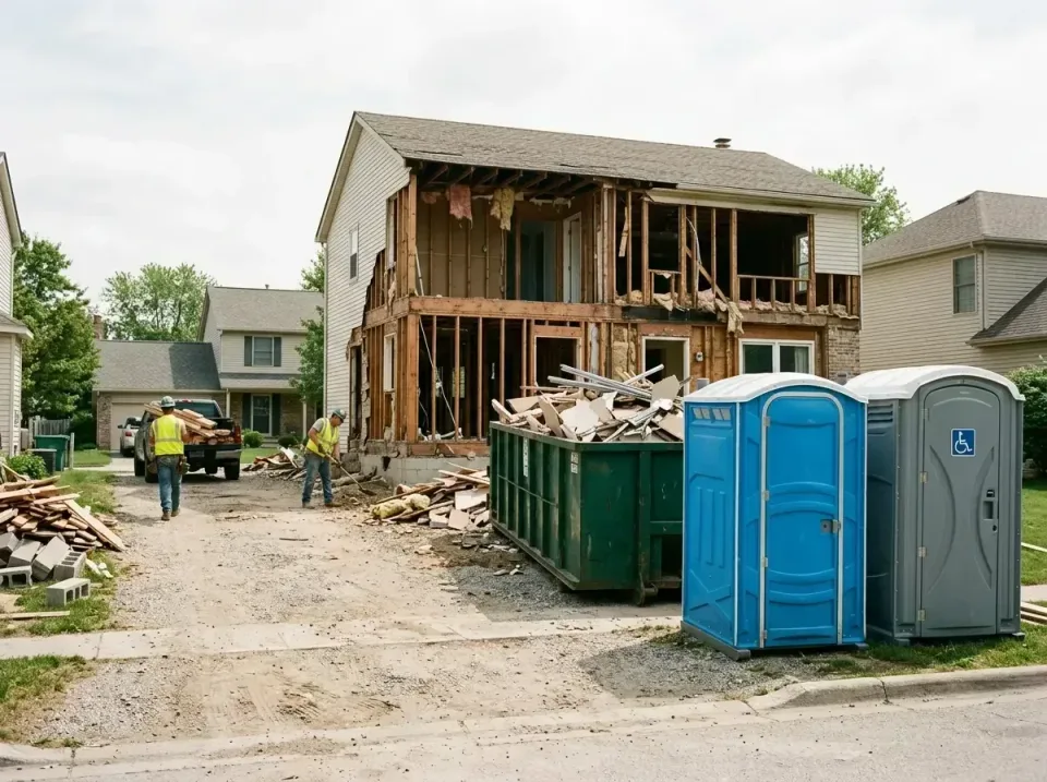 home-renovation-demolition-sit-010 — frequently asked questions, Portable Toilet & Dumpsters Rental in Park Ridge, NJ